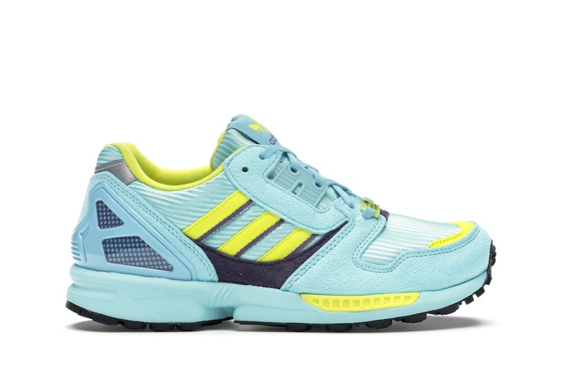 adidas ZX 8000 OG Aqua (2020)