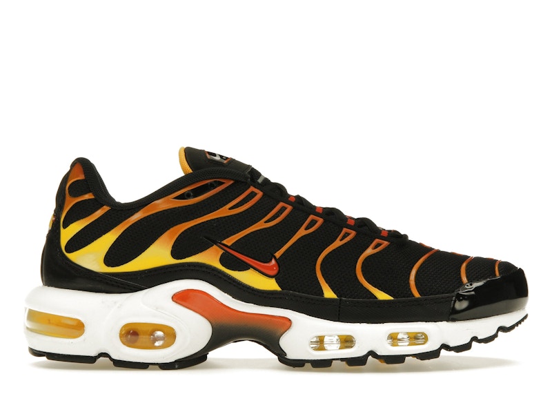 Nike Air Max Plus Reverse Sunset