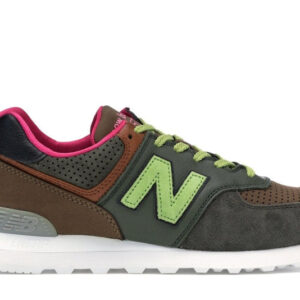 New Balance 574 Sneakersnstuff Erik