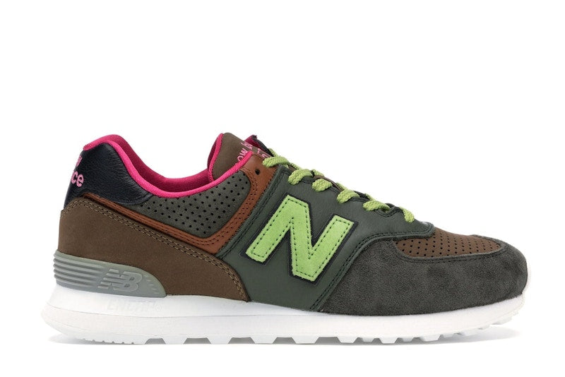 New Balance 574 Sneakersnstuff Erik