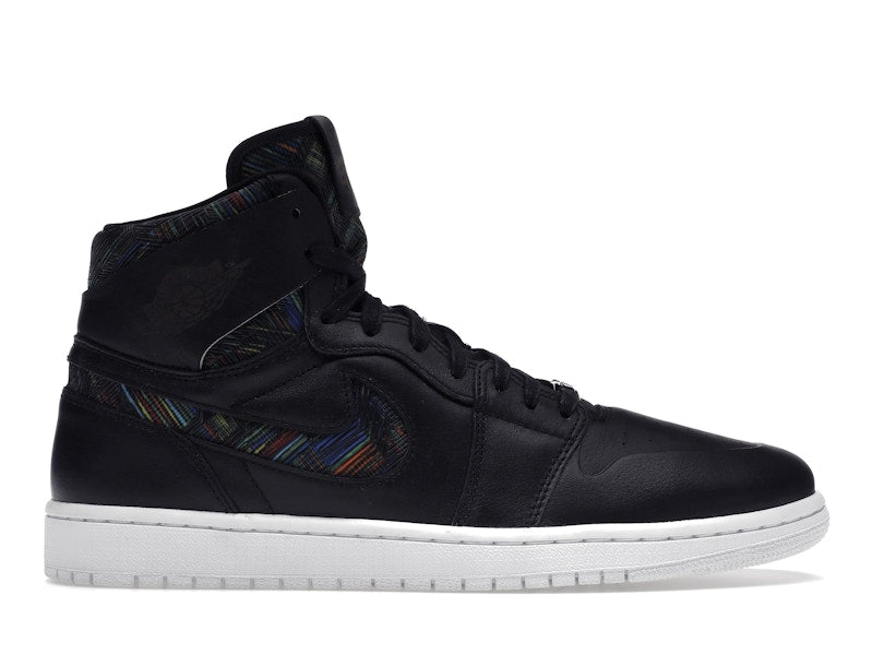 Jordan 1 Retro Nouveau BHM (2016)