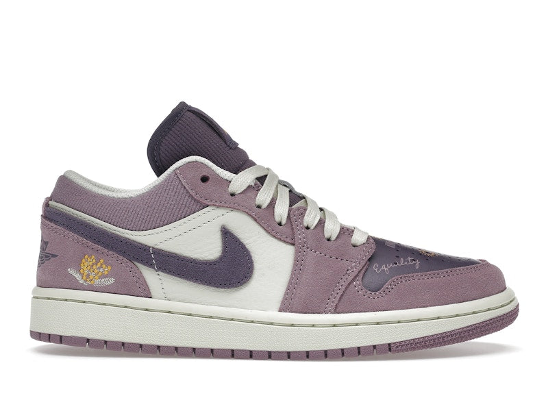 Jordan 1 Low Unity (Women's)