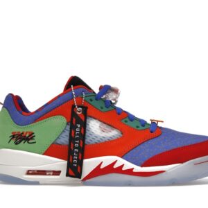 Jordan 5 Retro Low Doernbecher Michael (2022)