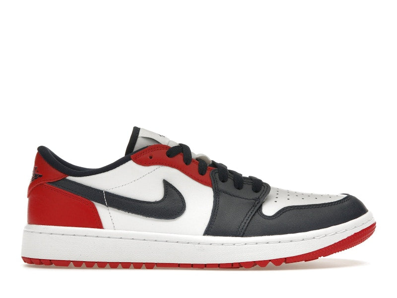 Jordan 1 Retro Low Golf USA Men's - DD9315-113 - US