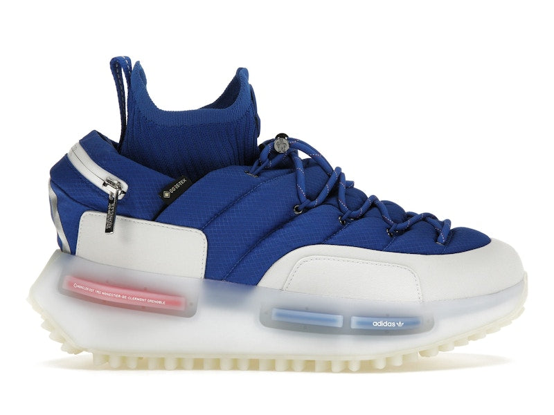 adidas NMD Runner Moncler Royal Blue