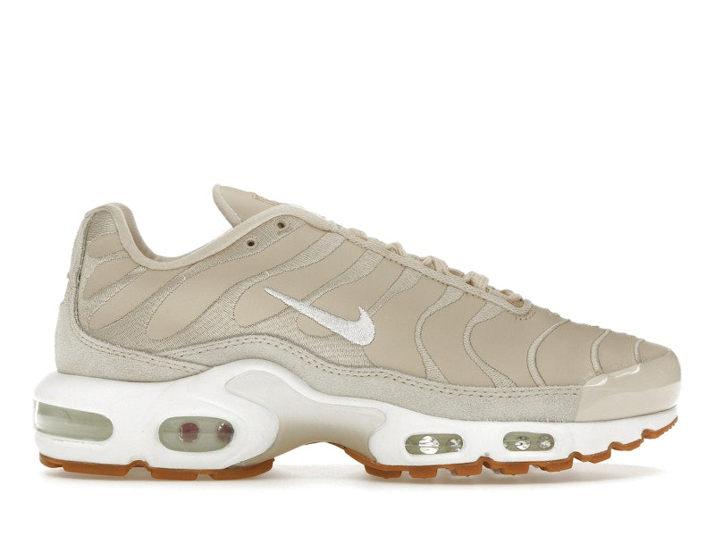 Nike Air Max Plus Premium Vachetta Tan Gum (Women's)