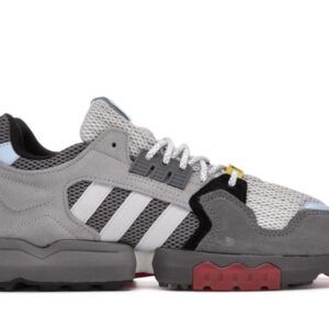 adidas ZX Torsion Ninja Time In Grey