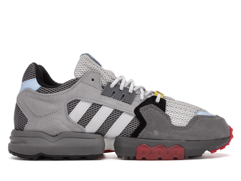 adidas ZX Torsion Ninja Time In Grey