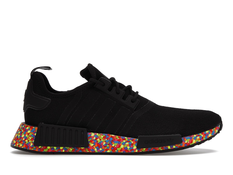 adidas NMD R1 Mosaic Boost
