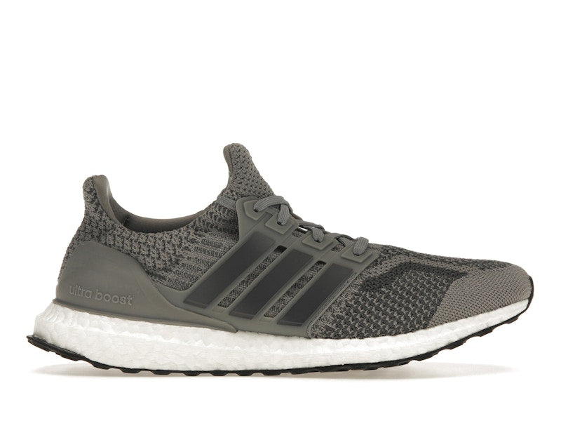 adidas Ultra Boost 5.0 DNA Grey Three Black