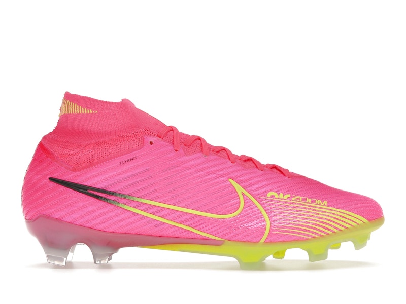 Nike Zoom Mercurial Superfly 9 Elite FG Luminous Pack