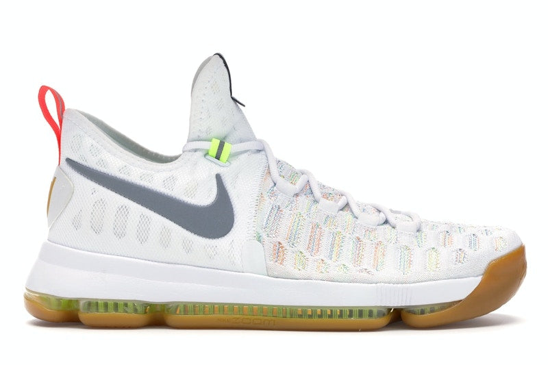 Nike KD 9 Summer Pack