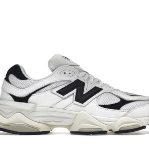 New Balance 9060 White Black
