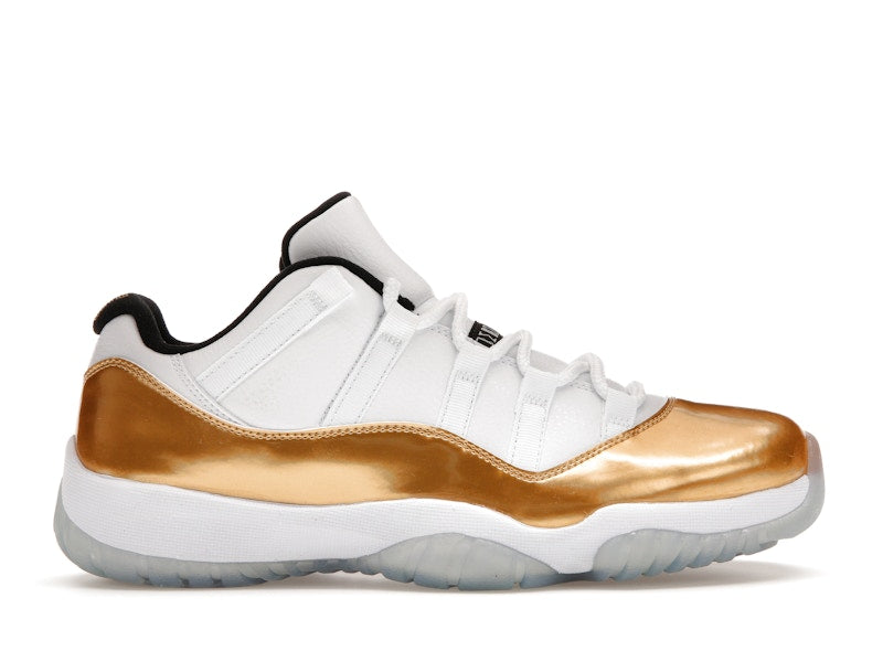 Jordan 11 Retro Low Closing Ceremony