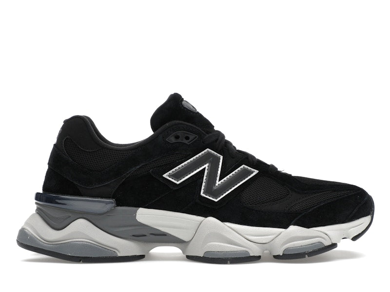New Balance 9060 Black Phantom