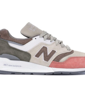 New Balance 997 Desert Heat