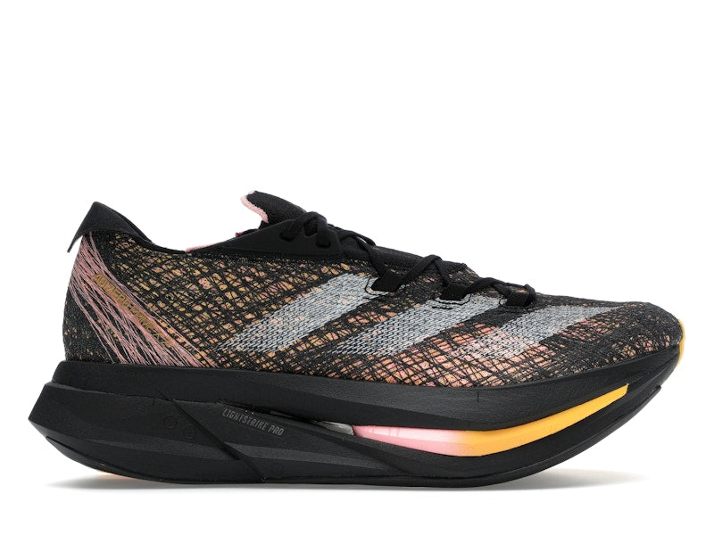 adidas Adizero Prime X 2.0 Strung Black Spark