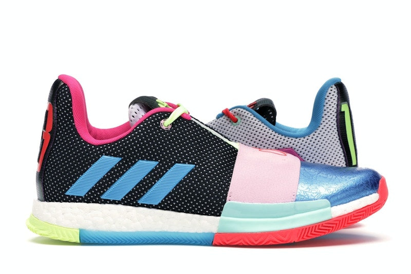 adidas Harden Vol. 3 Different Breed
