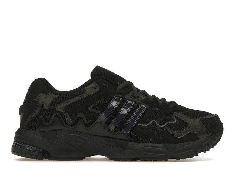 adidas Response CL Bad Bunny Triple Black Men's - ID0805 - US
