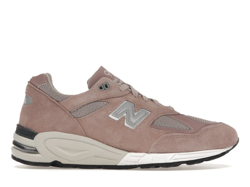 New Balance 990v2 Kithstrike Rose