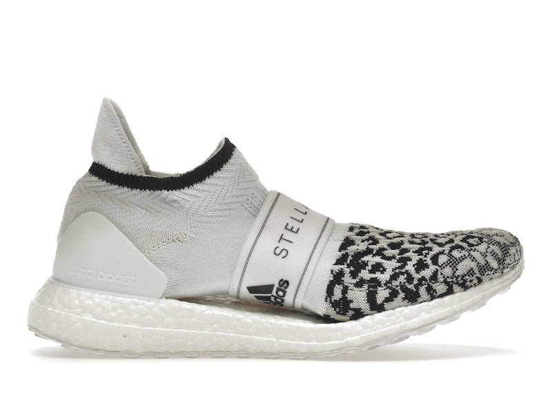 adidas Ultra Boost Stella McCartney 3D Knit White Leopard (Women's)