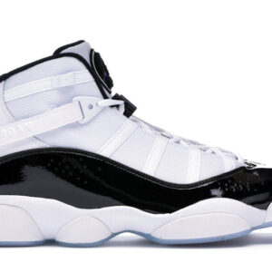 Jordan 6 Rings Concord