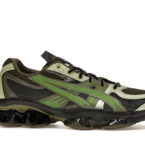 ASICS US5-S Gel-Quantum Kinetic Kiko Kostadinov Moss - Image 3