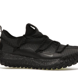 Nike ACG Mountain Fly Low Gore-Tex SE Dark Smoke Grey - Image 2