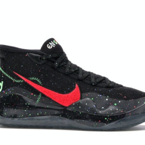 Nike KD 12 Enspire Black - Image 2