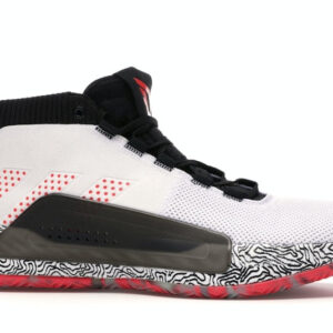 adidas Dame 5 Home - Image 2