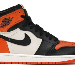 Jordan 1 Retro Shattered Backboard Men's - 555088-005 - Image 2