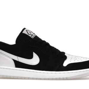 Jordan 1 Low Diamond Shorts - Image 3