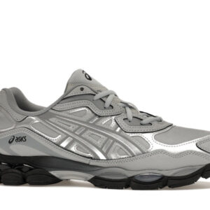 ASICS Gel-NYC Mid Grey Sheet Rock Men's - 1203A280-020 - Image 3