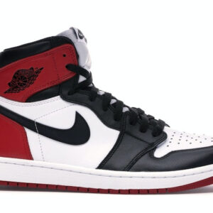 Jordan 1 Retro Black Toe (2016) Men's - 555088-125 - US - Image 3