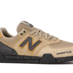 New Balance Numeric 574 Primitive - Image 2