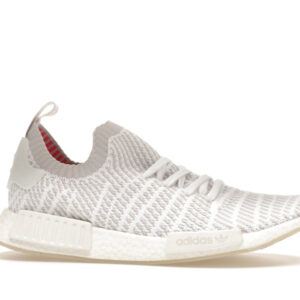 adidas NMD R1 STLT Cloud White - Image 2