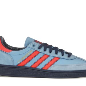 adidas Manchester SPZL C.P. Company Light Blue Men's - IH3312 - US - Image 3