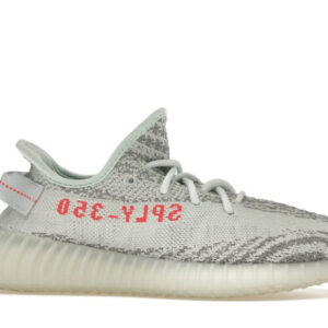 adidas Yeezy Boost 350 V2 Blue Tint Men's - B37571 - US - Image 3