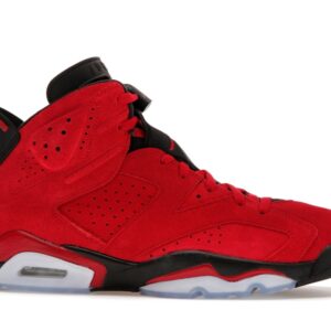Jordan 6 Retro Toro Bravo - Image 2
