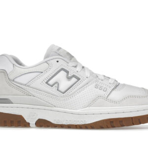 New Balance 550 White Gum - Image 2