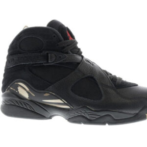Jordan 8 Retro OVO Black - Image 2