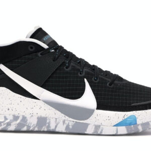 Nike KD 13 Black Grey - Image 2