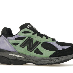 New Balance 990v3 Stray Rats The Joker Reprise Finale - Image 2