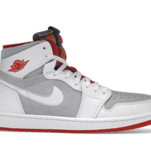 Jordan 1 High Zoom Air CMFT Hare Men's - CT0978-100 - Image 3