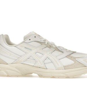 ASICS Gel-1130 White Cream Men's - 1201A844-100 - US - Image 3