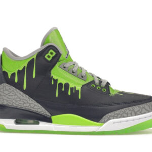 Jordan 3 Retro Doernbecher Hugo Men's - FZ3030-919 - US - Image 3