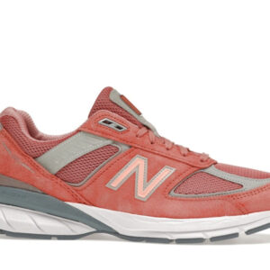 New Balance 990v5 Sunrise - Image 2
