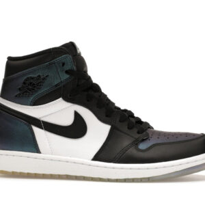 Jordan 1 Retro All-Star Chameleon (2017) - Image 3