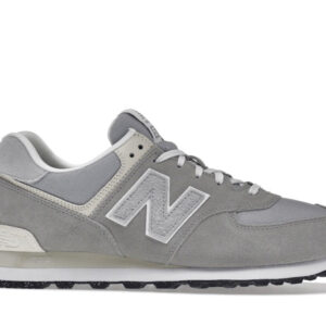 New Balance 574 Grey Sea Salt - Image 2