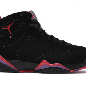 Jordan 7 Retro Raptors (2012) - Image 2